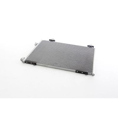 Klima Radyatörü  Land Rover Freelander 1 (LN)(01.1998->)  BSG 15-525-030