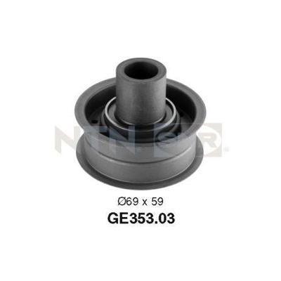 Triger Gergi Rulmanı  SNR GE353.03