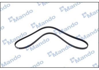 Vantilatör Kayışı  MANDO MB4PK1270  7700273245 4PK1270