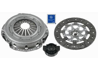 Debriyaj Seti  SACHS 3000 950 073  3000950073