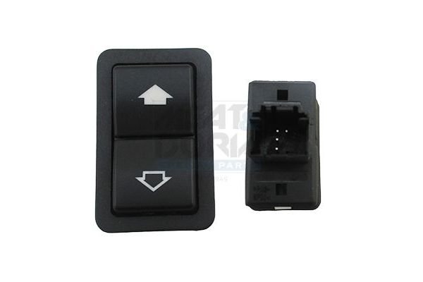 Cam Açma Düğmesi Ön Sağ BMW ORJINAL 61318368932