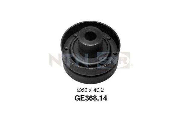 Triger Gergi Rulmanı  Nissan Cherry (N12)(12.1982->)  SNR GE368.14
