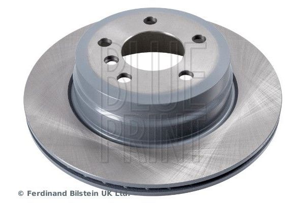 Fren Disk Ayna Arka Sağ ve Sol BMW X5 Serisi (E70)(07.2007->)  BLUE PRINT ADB114304