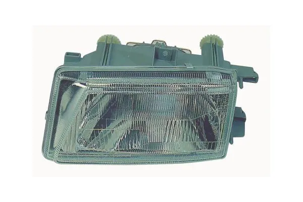 Far Sağ Seat Inca (6K9)(09.1995->)  DEPO 445-1102R-LD-E