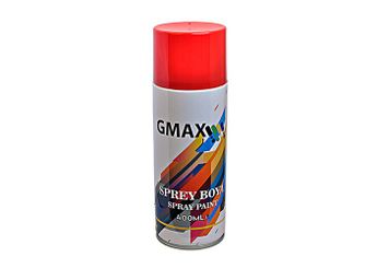 Sprey Boya  GMAX 020 09 305  