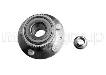 Teker Rulmanı Arka Sağ veya Sol DJ PARTS WB2058A  G14V-15X