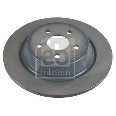 Fren Disk Ayna Arka Sağ ve Sol Ford Edge (CDQ)(2015->)  FEBI BILSTEIN 107730