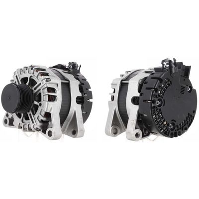 Alternatör  Ford Fiesta (CE1)(2017->)  VALEO 443365