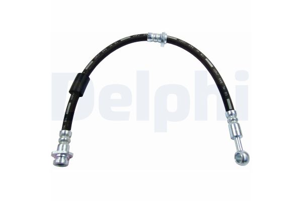 Fren Hortumu Ön Sağ veya Sol Nissan Pixo (UAO)(03.2009->)  DELPHI LH6739