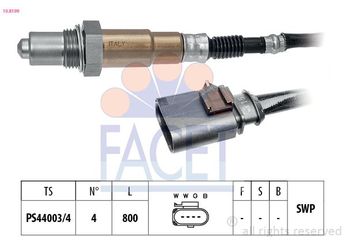 Oksijen (Lambda) Sensörü  FEBI BILSTEIN 198560  4E906262A 4E906262DT 4E906262M 04E 906 262 A 4E906262AG 04E 906 262 AG 04E 906 262 DT 4E906262EC 04E 906 262 EC 4E906262EM 04E 906 262 EM 4E906262ER 04E 906 262 ER 4E906262F 04E 906 262 F 8W0906262M 8W0 906 262 M 8W0906265 8W0 906 265 4E906262DJ 04E 906 262 DJ 04E 906 262 M