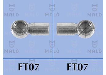 Motor Kaput Amortisörü Sağ veya Sol KRAFTVOLL 09010438  