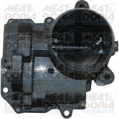 Gaz Kelebeği  BMW 3 Serisi Sedan (F30N)(09.2015->)  FRENDI 55255