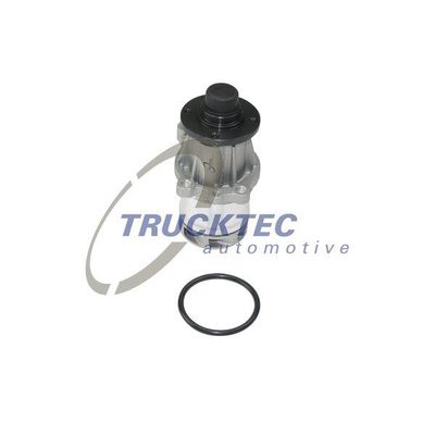 Devirdaim Su Pompası  BMW 3 Serisi Compact (E36)(1994->)  TRUCKTEC 08.19.056