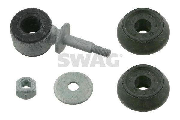 Viraj Demir Askı Rotu Arka Sağ veya Sol Volkswagen Polo III 2/4 Kapı (6N1)(09.1994->1999)  SWAG 32 92 3032