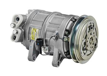 Klima Kompresörü  VALEO 815007  92600VB005 92600-VB005 92600VB300 92600-VB300