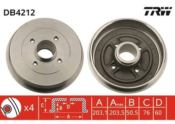 Kampana Arka Sağ veya Sol HASEFE EFE84  7700304984 4320000Q0C 43200-00Q0C 4320000QAF 43200-00QAF 4320000QAG 43200-00QAG 77 00 304 984 8200104901 82 00 104 901 8200236539 82 00 236 539 8200236541 82 00 236 541 8200741073 82 00 741 073 8200741074 82 00 741 074