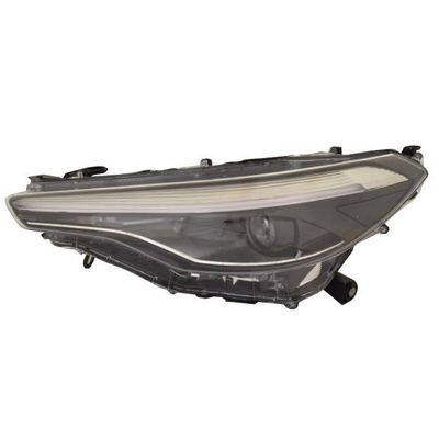 Far Lambası Sol DEPO 212-11DGLMLDEM1