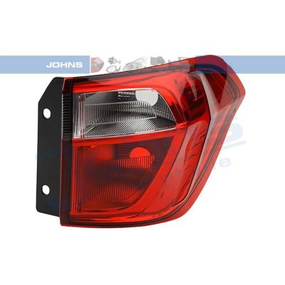 Stop Lambası Sağ Ford EcoSport (CR6)(2017->)  FORD ORJINAL CN1513404BB