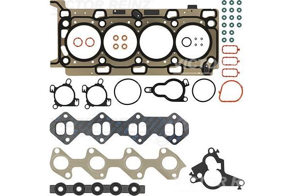 Takım Conta  Renault Master III Otobüs (02.2011->)  REINZ 02-37375-02