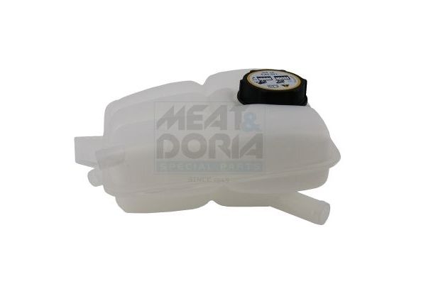 Radyatör Yedek Su Deposu  Ford Focus 3/4/5 Kapı (CEW)(2014->)  EUROCRAFT EU F24216-059