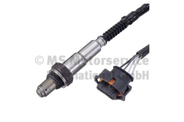 Oksijen (Lambda) Sensörü  Opel Tigra Twin Top (2004->)  PIERBURG 7.05271.81.0