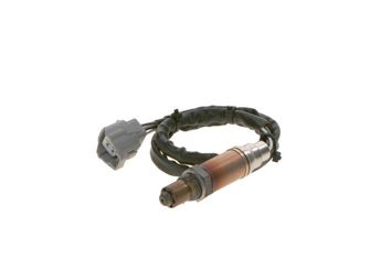 Oksijen (Lambda) Sensörü  BOSCH F 00H L00 426  MAZPE021886ZA MAZPE121886Z PE021886ZA PE02-18-86ZA PE121886Z PE12-18-86Z