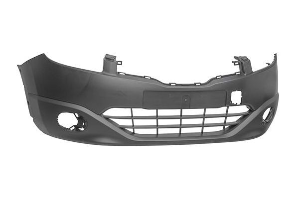 Tampon Ön Nissan Qashqai (J10)(01.2007->)  PHIRA QS-10201