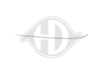 Tampon Nikelajı Arka Sol TW 2153-2612  2118852721