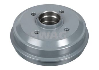 Kampana Arka Sağ veya Sol SWAG 62 91 0537  62910537 62 91 0537 424735 4247.35 424744 4247.44 424744SK1 4247.44 SK1