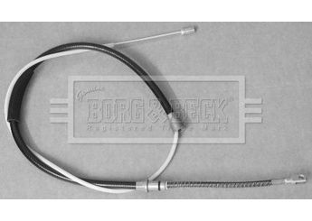 El Fren Teli Arka Sağ veya Sol CAVO 3902 605  99342455105