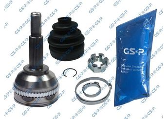 Aks Kafası Ön Dış Sağ veya Sol GSP 899349  3C113A327BA 4558415