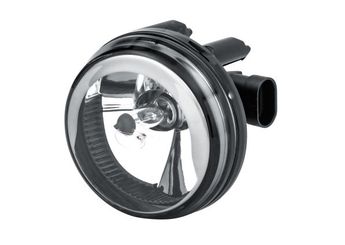 Sis Farı Ön Sol HELLA 1N0 009 295-011  A2048202156 2048202156 A 2048202156