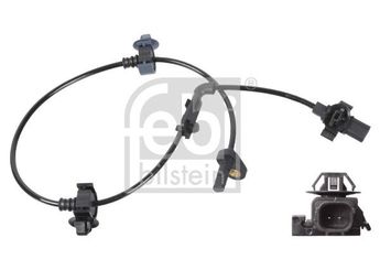 Abs Sensörü Ön Sağ FEBI BILSTEIN 173155  57450SNA003 57450-SNA-003