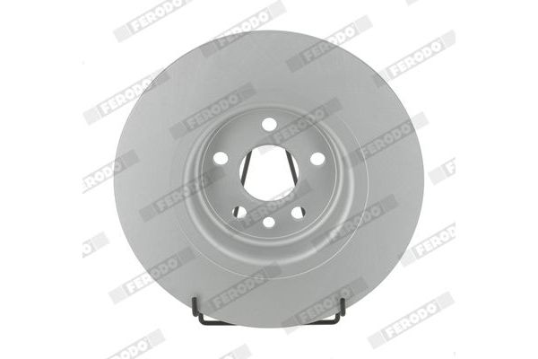 Fren Disk Ayna Arka Sağ ve Sol Land Rover Range Rover Evoque Cabriolet (2015->)  FERODO DDF2771C