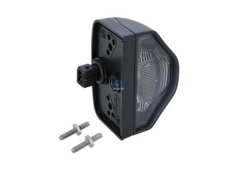 Plaka Lambası  RENAULT ORJINAL 265100848R  265100848R