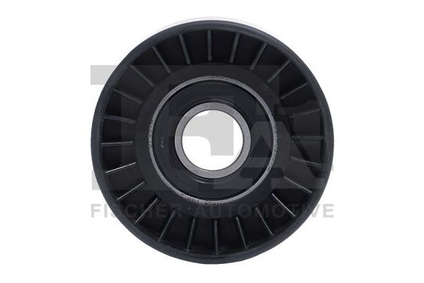 Vantilatör Kayış Gergi Rulmanı  Fiat Ducato Maxi P.Van, Yüksek Tavan 40 (09.2006->)  ALT 03385