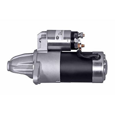 Marş Dinamosu  HELLA 8EA 012 527-101