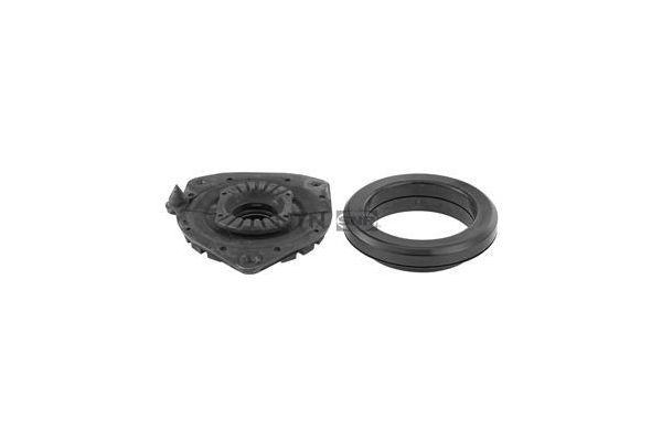 Amortisör Tabla Takozu Ön Sol Renault Latitude (2010->)  SNR KB655.52