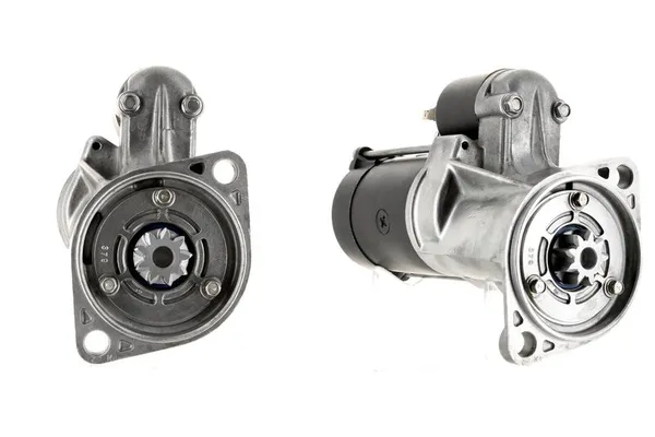 Marş Dinamosu  Isuzu D-Max (2007->)  SPAGO STR1120