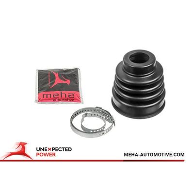 Aks Körüğü Arka İç Sağ veya Sol Fiat Palio (178) Weekend (1997->)  MEHA MH12503S