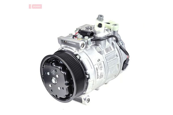 Klima Kompresörü  DENSO DCP17153