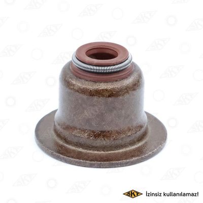 Supap Lastiği  SKT 4S-042-V