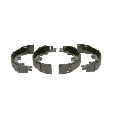 Fren Pabuçlu Balata Arka Toyota Celica (T20)(1994->)  BOSCH 0 986 487 680