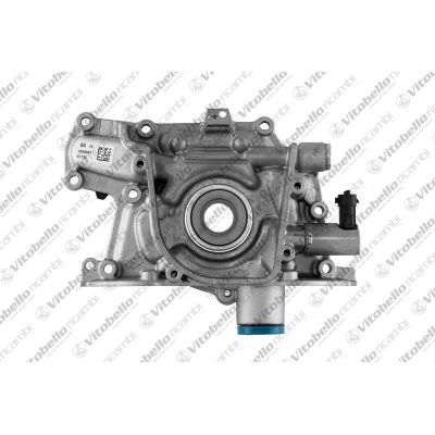 Yağ Pompası  Alfa Romeo Giulia (952)(2016->)  KRAFTVOLL 12030027