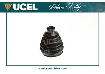 Aks Körüğü Ön Dış Sağ veya Sol UCEL 20300-T  2T144A084BA 4371801 2T143A331AA 2T144A084AA 2T144C062AA 2T144C062BA 4371800 5083960