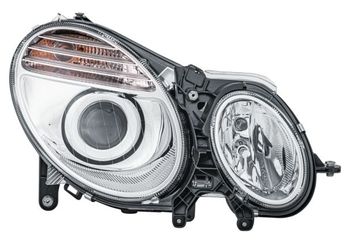 Far Lambası Sağ HELLA 1EL 009 260-561  A2118204861 2118203661 211 820 36 61 2118204861 211 820 48 61 A2118203661 A 211 820 36 61 A 211 820 48 61