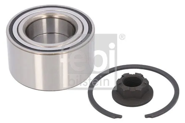 Teker Rulmanı Arka Sağ veya Sol Mercedes GLE -Serisi (BM 166)(04.2015->)  FEBI BILSTEIN 174766