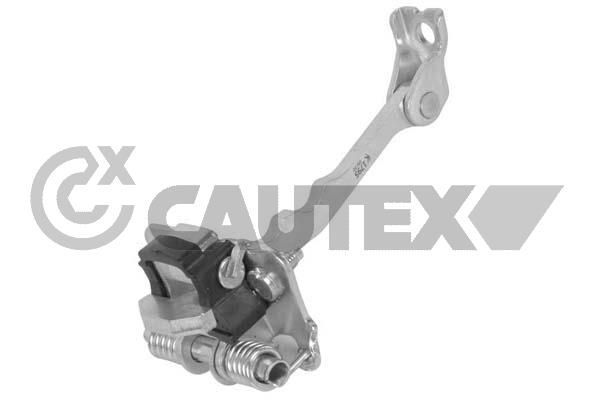 Kapı Gergisi Ön Sağ veya Sol Renault Megane III Coupe / Cabrio (04.2010->)  KITATECH 1795