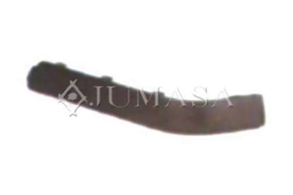 Tampon Kuşağı Arka Sağ EUROBUMP AUD0780010