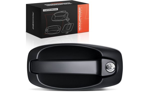 Kapı Kolu Dış Fiat Doblo (263) Cargo/Combi/Pratico (12.2014->)  MGA 94131